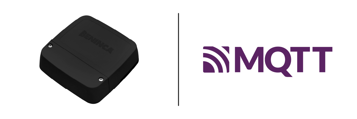 Scheda elettronica di Automatismi Benincà per integrare MQTT