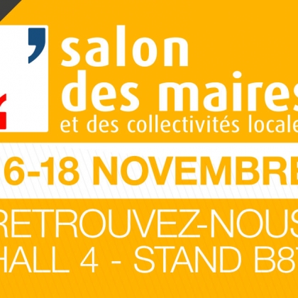 SALON DE MAIRES