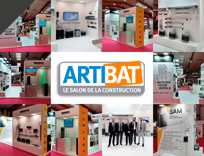 ARTIBAT 2021