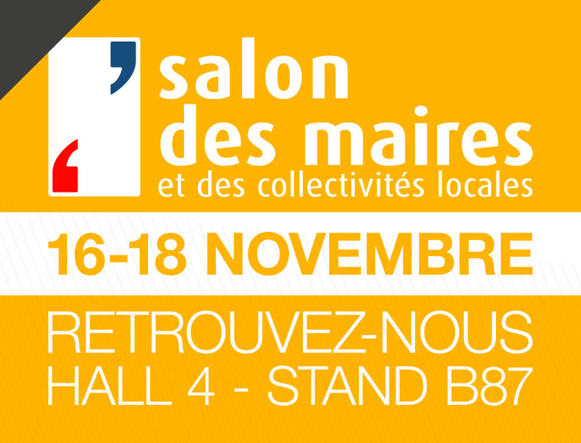 SALON DE MAIRES