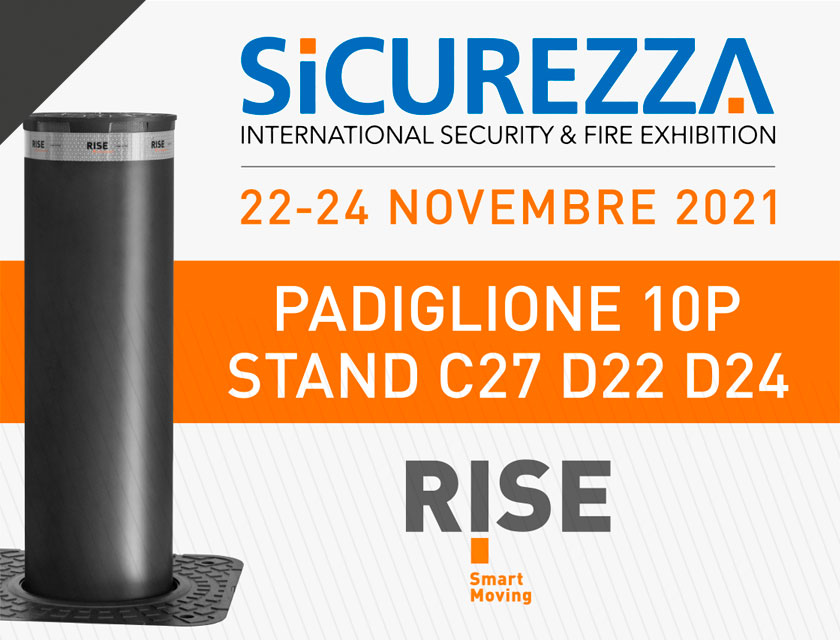 SICUREZZA 2021