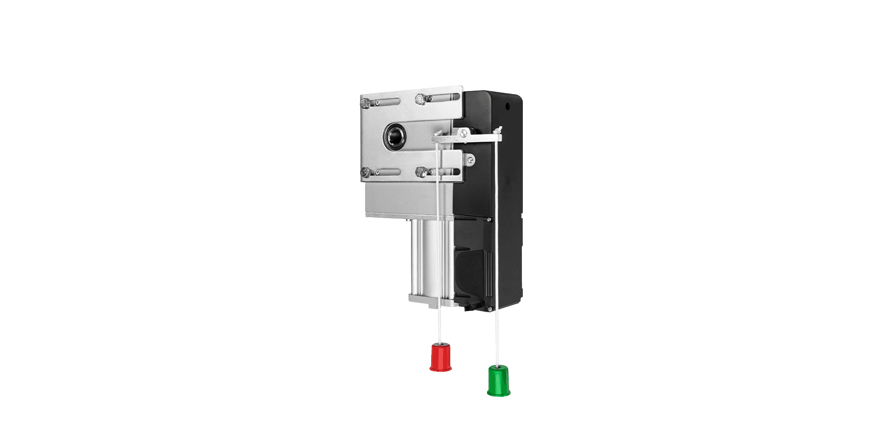 VN.S40 | Automatismos para puertas de garaje e industriales | Automatismi Benincà