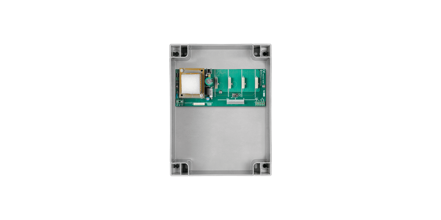 DA.SO4 | External control units | Automatismi Benincà