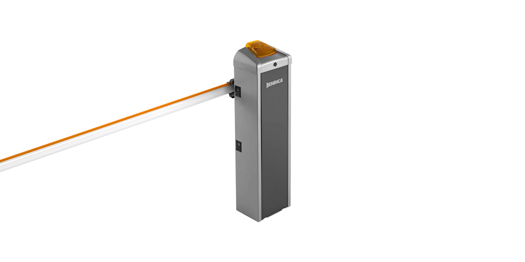 EVA.5 | Barrières levantes & arceau de parking | Automatismi Benincà