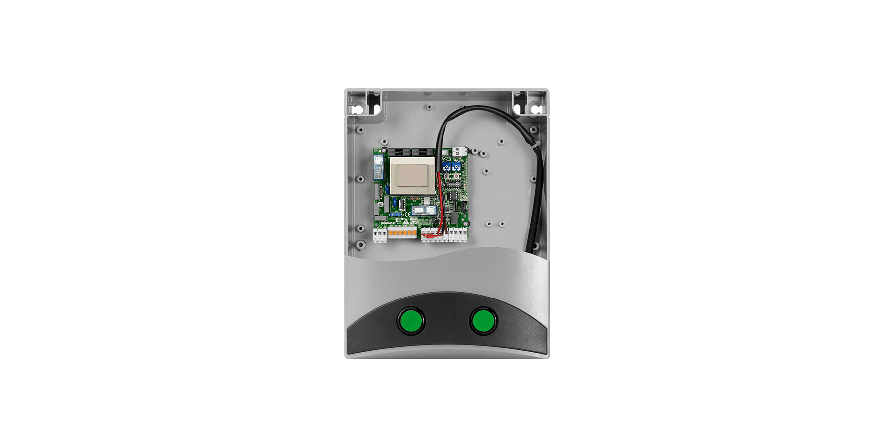 CELL.P | Centrali esterne | Automatismi Benincà