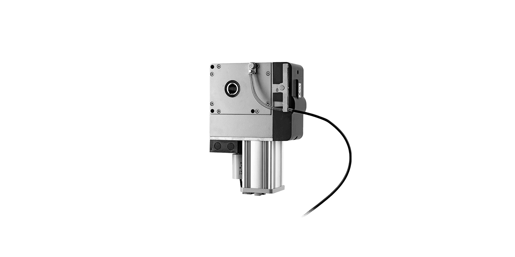 VN.S40V | Antriebe für Garagen und Industrietore | Automatismi Benincà