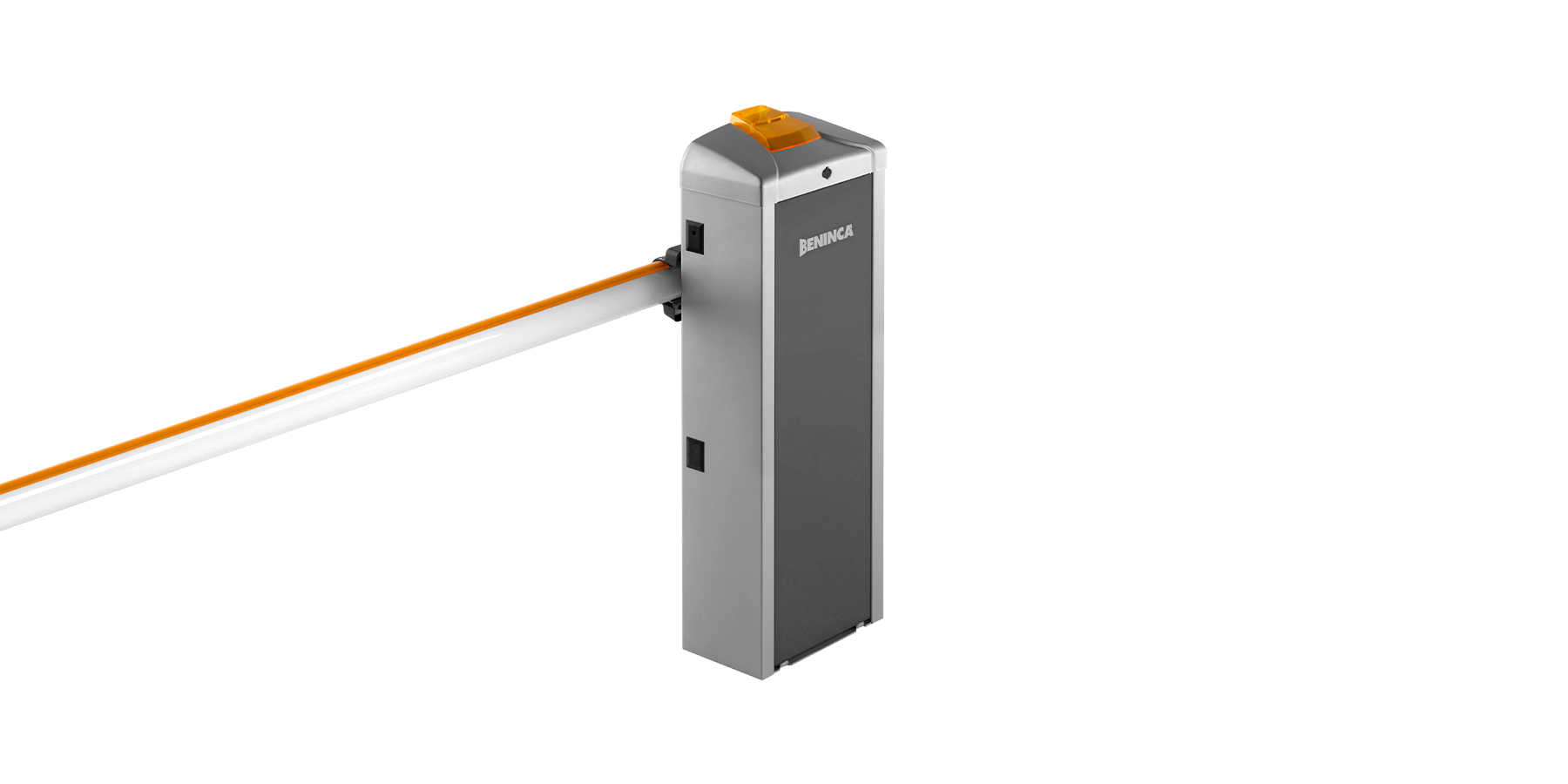 EVA.8 | Schranken und Parkbügel | Automatismi Benincà