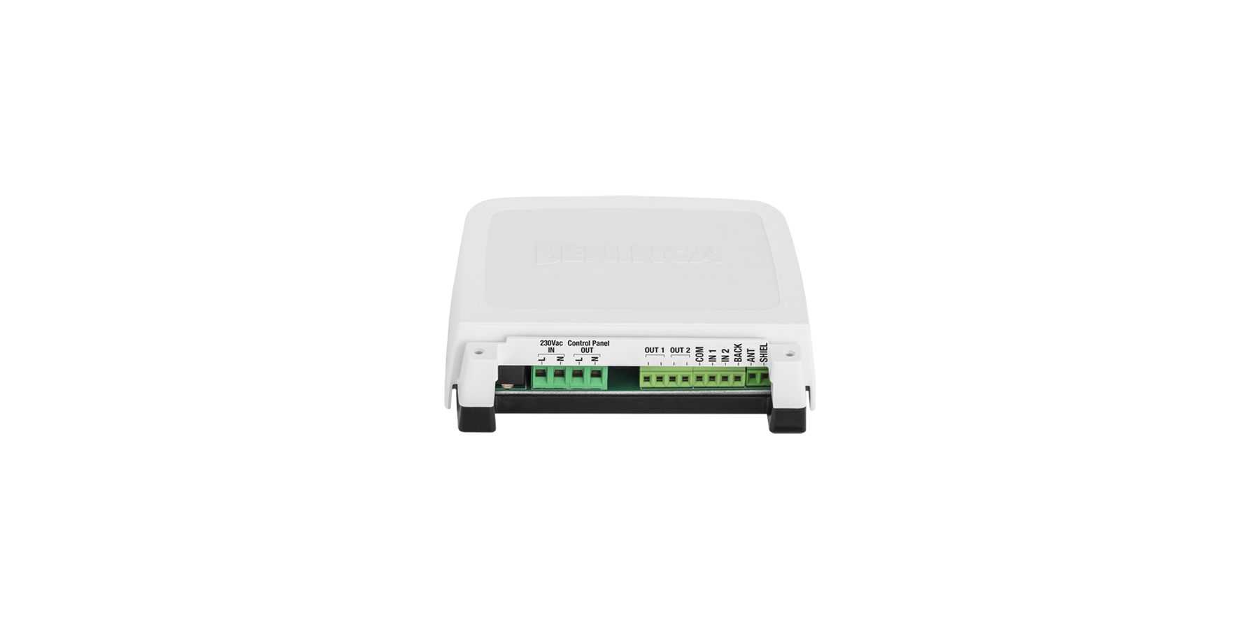 SE.MODULE | Empfängeren und Antenne | Automatismi Benincà