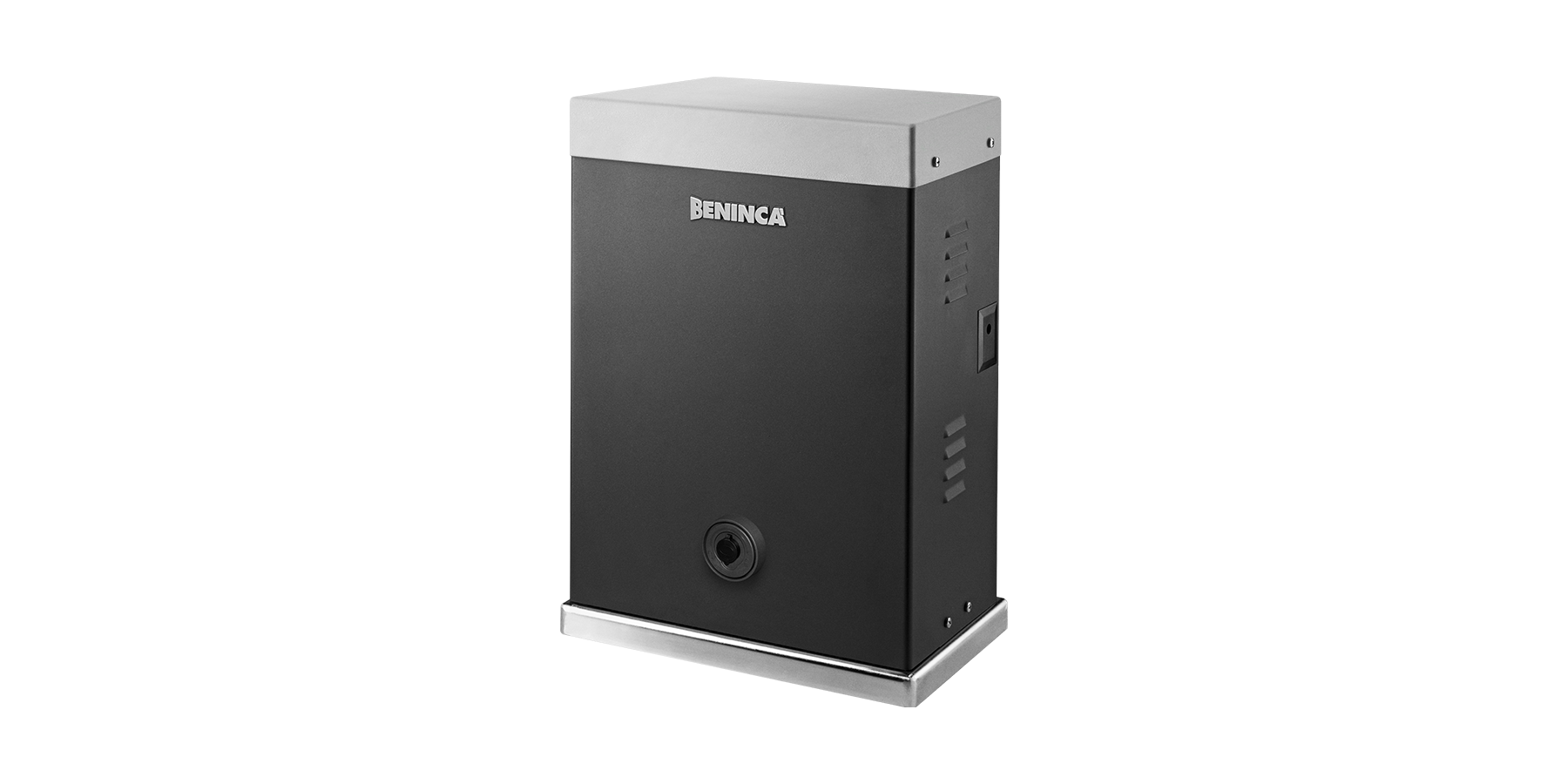 BUFFALO160 OTI SC | Automatismos para puertas correderas | Automatismi Benincà