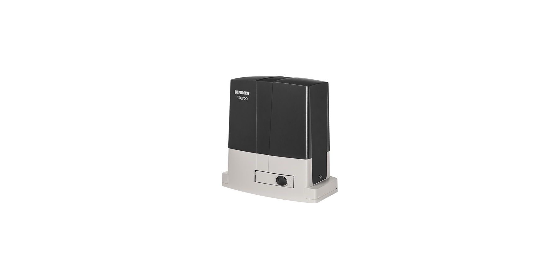 BULL624 TURBO | Automatismos para puertas correderas | Automatismi Benincà