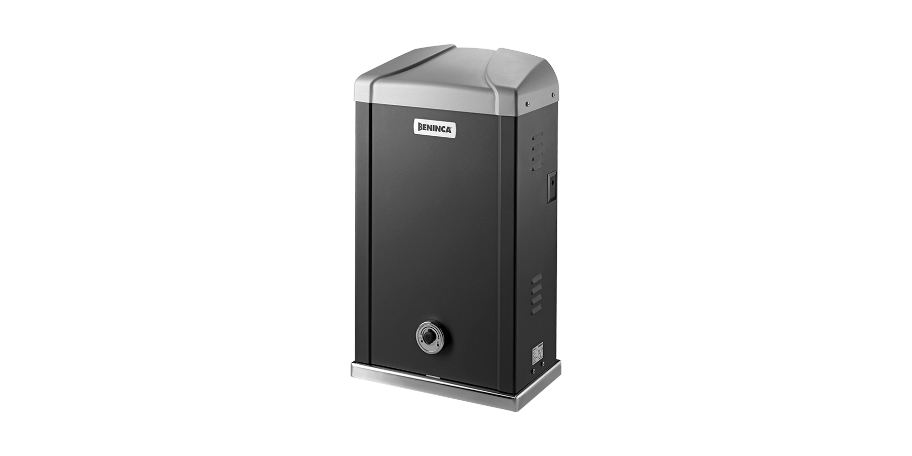 BISON45 OTI | Automatismos para puertas correderas | Automatismi Benincà