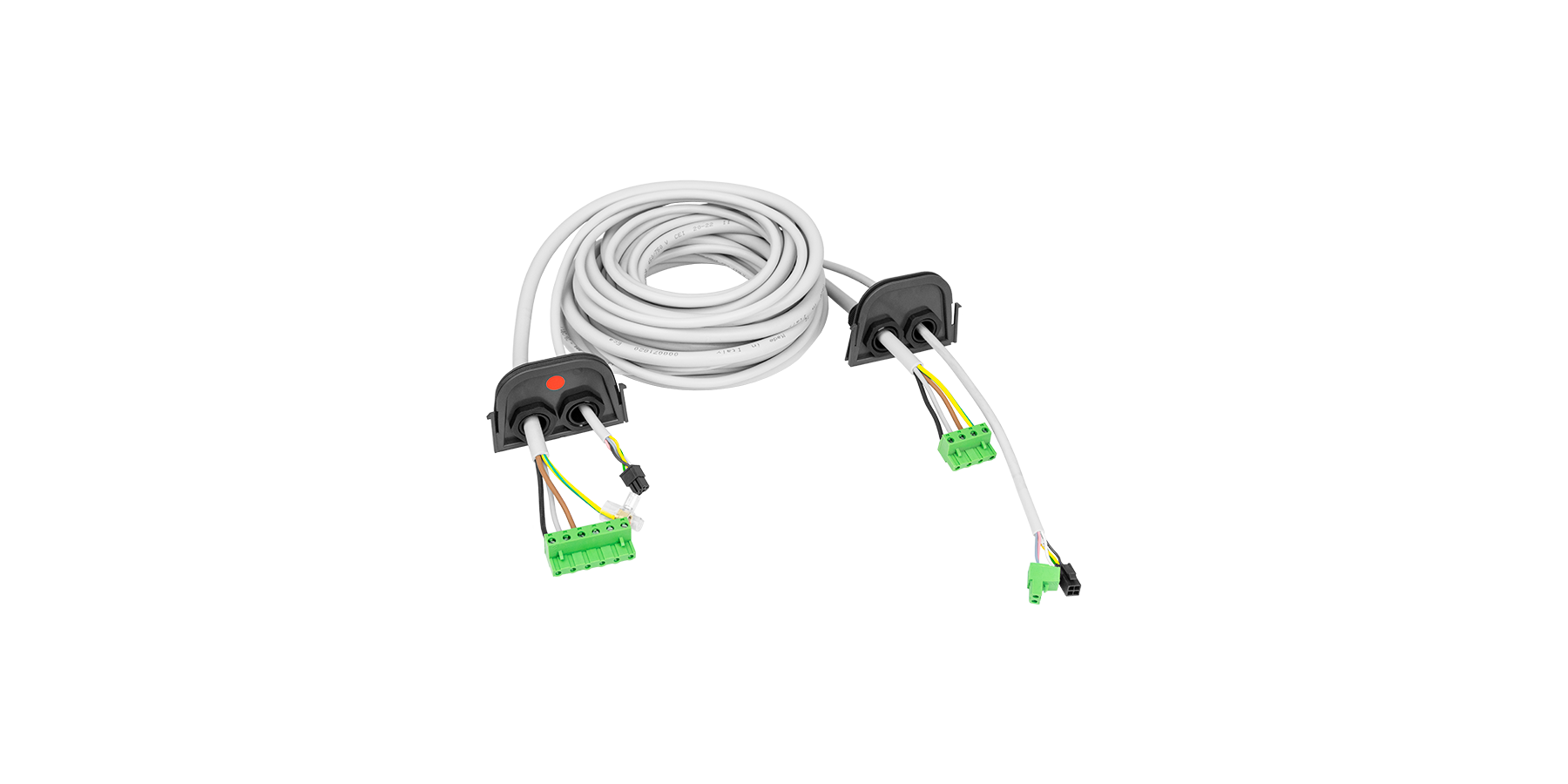 CABLE VN.ESW 5 | Accessoires & centrales de commande | Automatismi Benincà