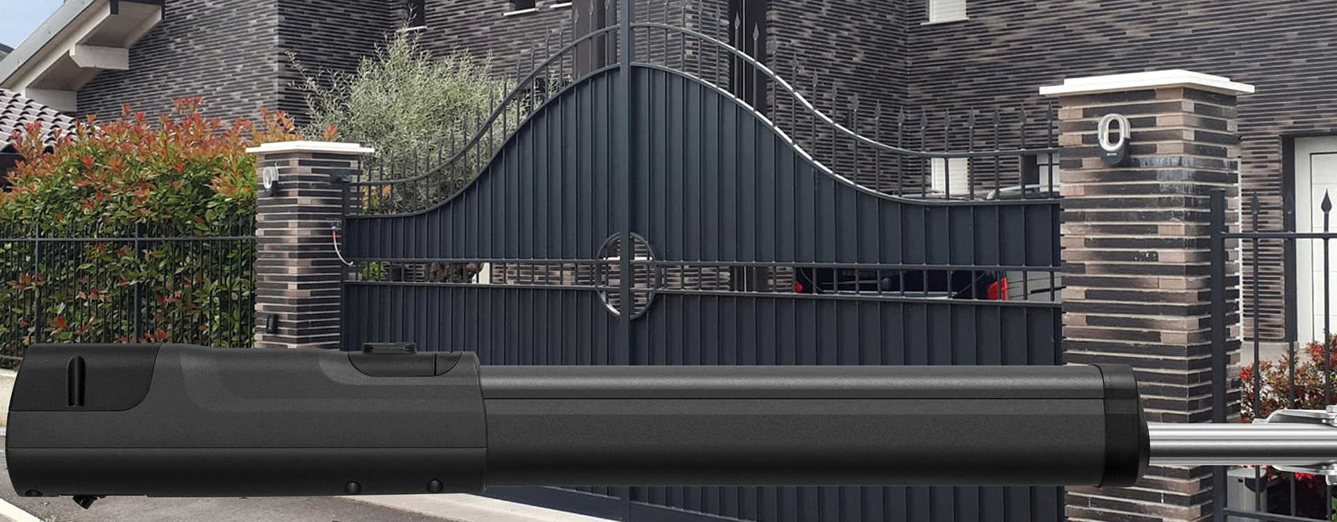 TOM 50M | Automatismi Benincà