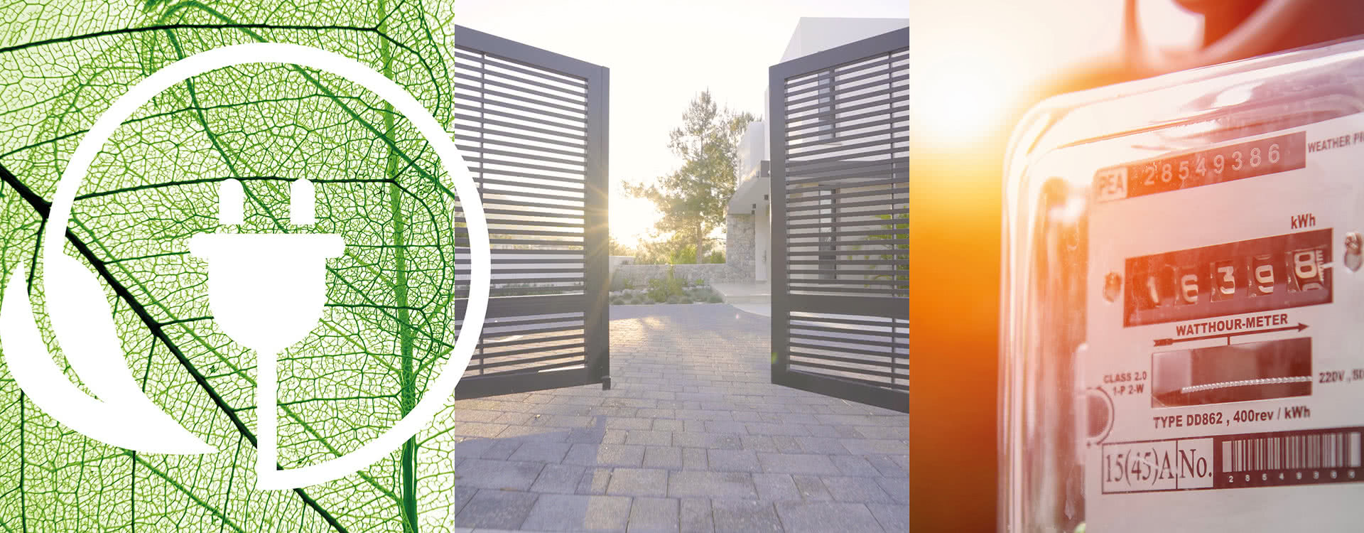 Standby-Energieeinsparung | Automatismi Benincà