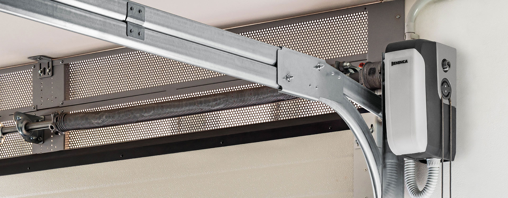 JACK24 | Automatismi Benincà