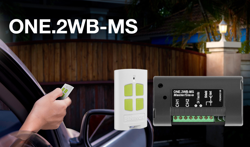 ONE.2WB-MS