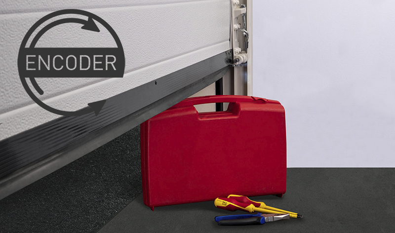 Encoder